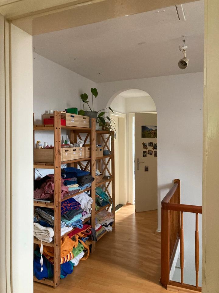 1,5 Zimmer für lebensfreudigen Zuwachs in unserem Zuhause