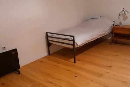 Wohnen auf Zeit Ofterdingen - 1 Zimmer, 20 m&sup2;, 400&euro; | Angebot:26395620