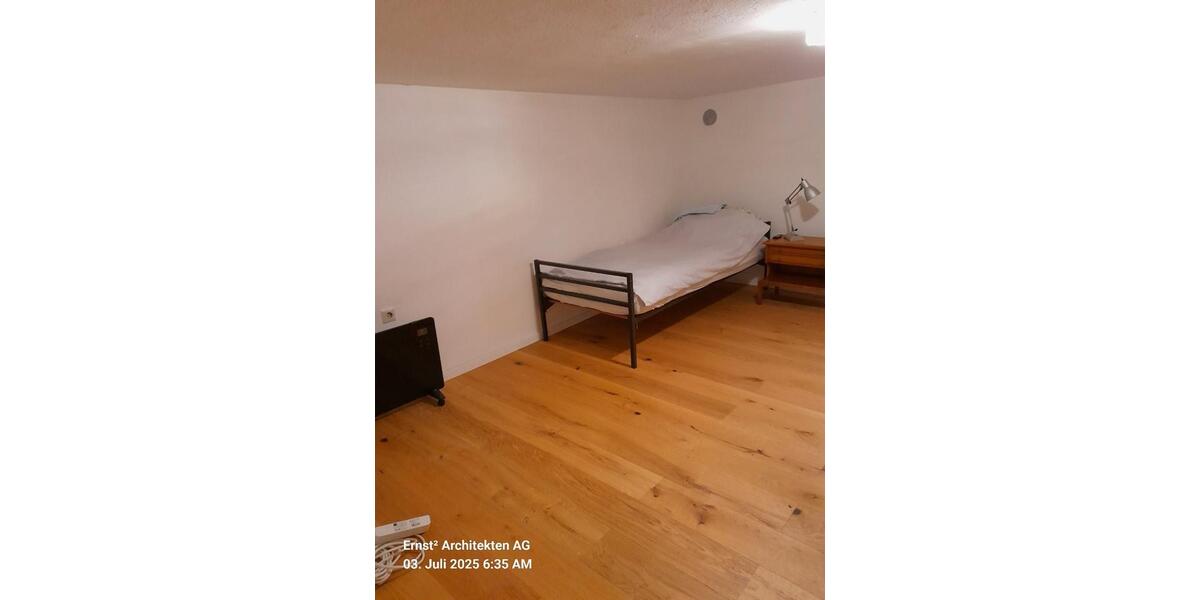 Wohnen auf Zeit Ofterdingen - 1 Zimmer, 20 m&sup2;, 400&euro; | Angebot:26395620