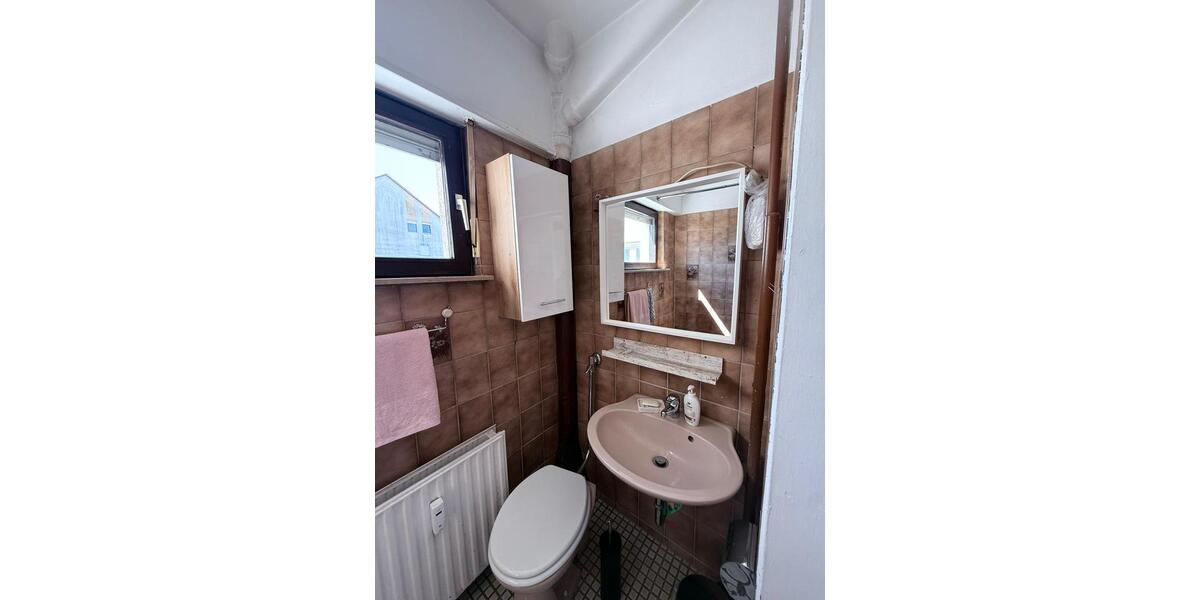 Etagenwohnung Bad Schönborn - 1 Zimmer, 45 m&sup2;, 650&euro; | Angebot:26565165