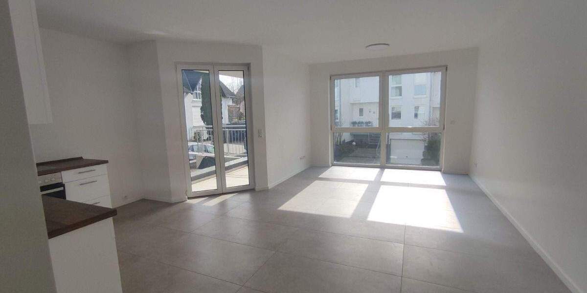 Etagenwohnung Vallendar - 2 Zimmer, 80 m&sup2;, 1.095&euro; | Angebot:25689092