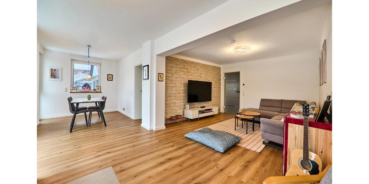 Maisonettenwohnung Mainz Laubenheim - 4 Zimmer, 131 m&sup2;, 2.950&euro; | Angebot:25053132