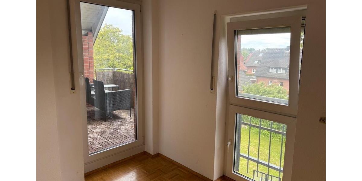 Dachgeschoßwohnung Sendenhorst - 2.5 Zimmer, 55 m&sup2;, 665&euro; | Angebot:26638379