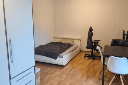 Wohnen auf Zeit Schmalkalden - 1 Zimmer, 19 m&sup2;, 300&euro; | Angebot:26285723