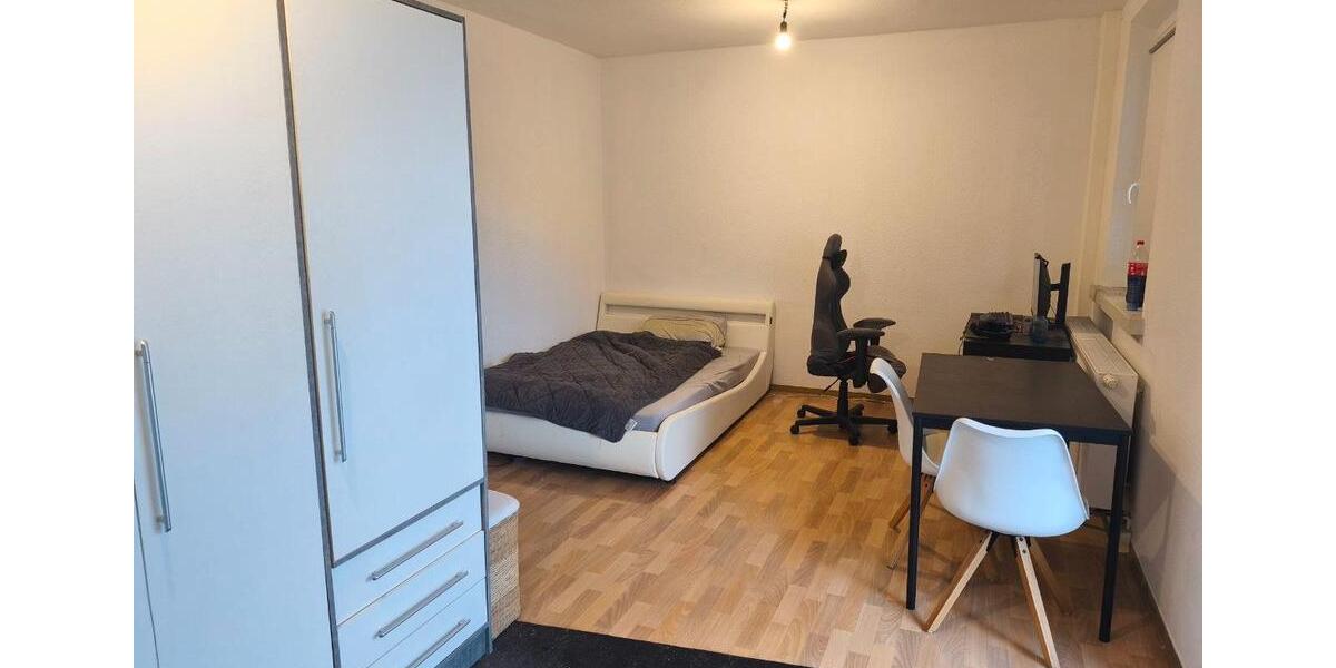Wohnen auf Zeit Schmalkalden - 1 Zimmer, 19 m&sup2;, 300&euro; | Angebot:26285723