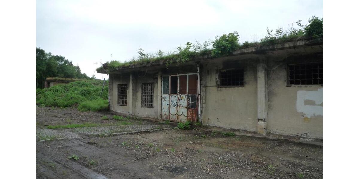 Gewerbeobjekt Clausthal-Zellerfeld Zellerfeld - 2&euro; | Angebot:17507674