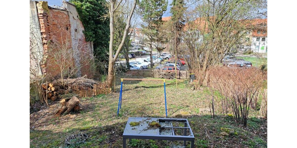 Etagenwohnung Colditz - 4 Zimmer, 127 m&sup2;, 570&euro; | Angebot:25902827