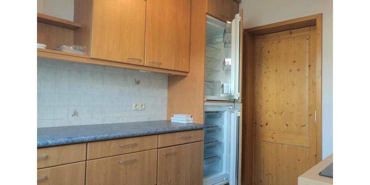 Dachgeschoßwohnung Schlüchtern - 4 Zimmer, 125 m&sup2;, 950&euro; | Angebot:26620839