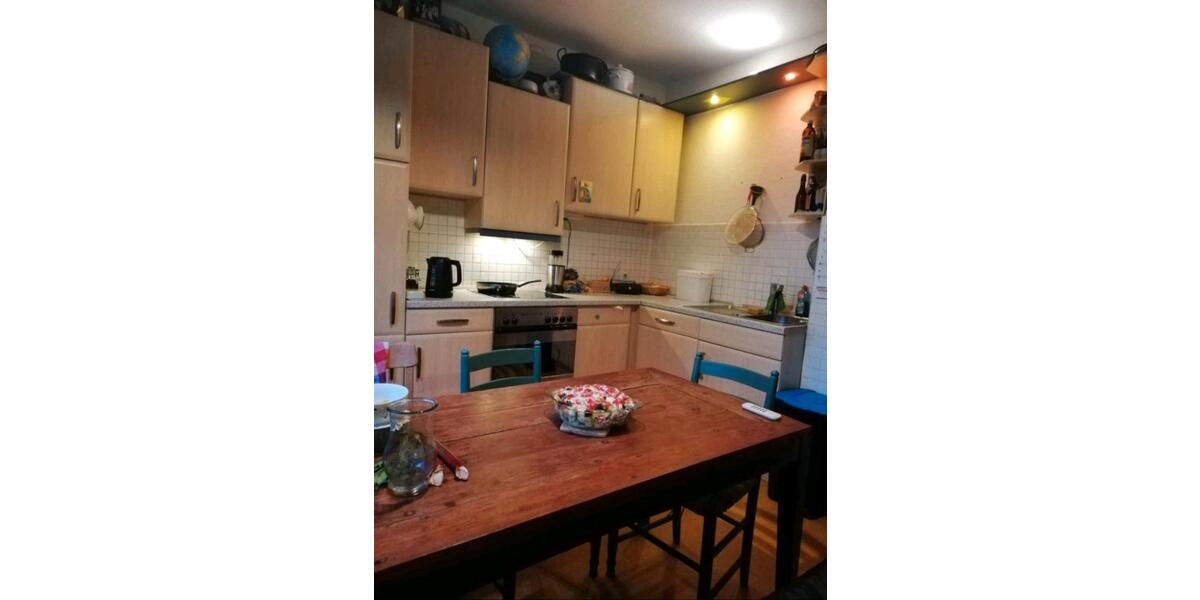 Wohnen auf Zeit Oldenburg Drielaker-Moor - 1 Zimmer, 20 m&sup2;, 390&euro; | Angebot:26033901