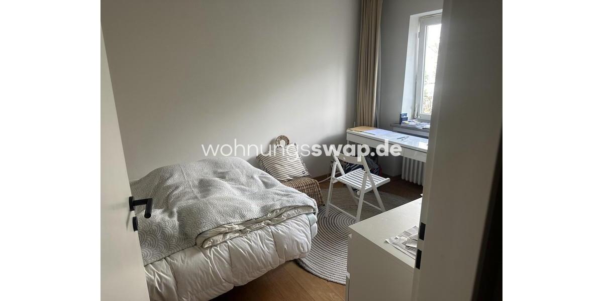 Etagenwohnung Hamburg Uhlenhorst - 4 Zimmer, 140 m&sup2;, 1.800&euro; | Angebot:25655489