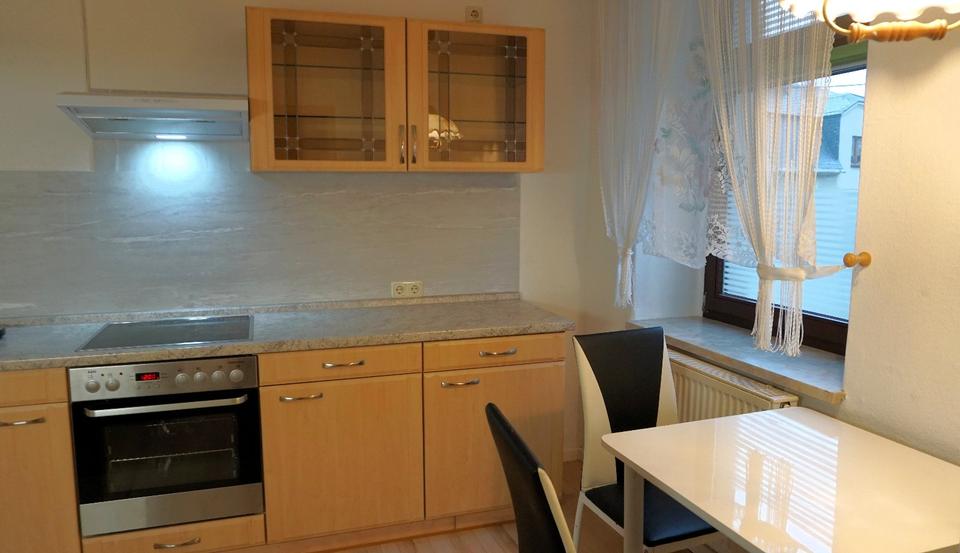 Erdgeschoßwohnung Johanngeorgenstadt - 2 Zimmer, 54 m&sup2;, 275&euro; | Angebot:26035277