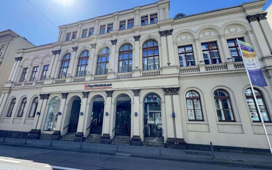 Büro in Wiesbaden 15.000 € 1129 m²