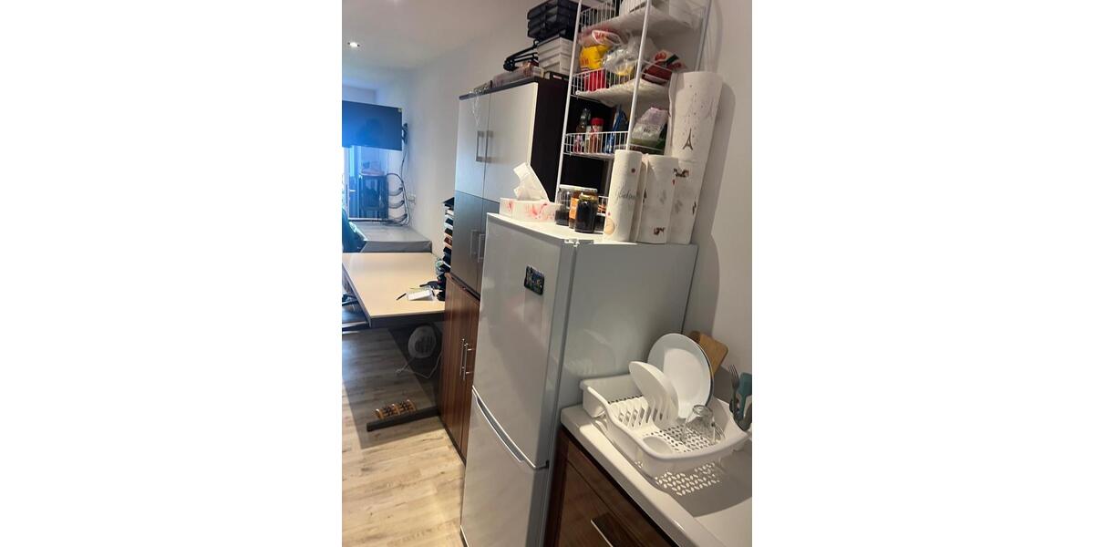 Etagenwohnung Hohenkammer - 1 Zimmer, 25 m&sup2;, 600&euro; | Angebot:26670286