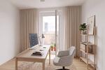 Etagenwohnung Berlin - 3 Zimmer, 93 m&sup2;, 2.800&euro; | Angebot:26285476
