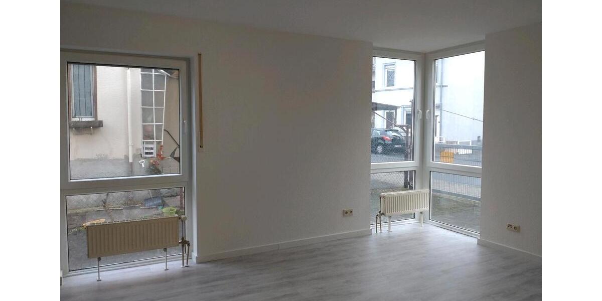 Erdgeschoßwohnung Bad Honnef - 2 Zimmer, 60 m&sup2;, 650&euro; | Angebot:24818942