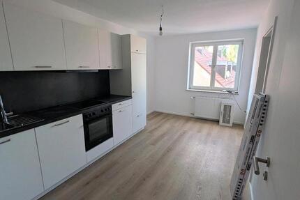 Wohnung Augsburg Innenstadt - 3 Zimmer, 55 m&sup2;, 1.200&euro; | Angebot:26617996