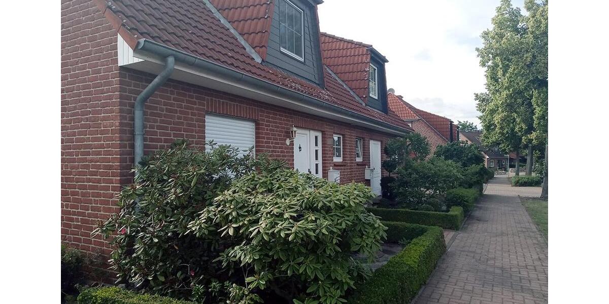 Doppelhaushälfte Wolfsburg Almke - 4 Zimmer, 136 m&sup2;, 1.500&euro; | Angebot:26047174