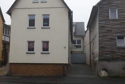 Gemütliche 1 Zimmer Dachgeschosswohnung mit großzügigem Balkon (1600-5006) 1 zimmer