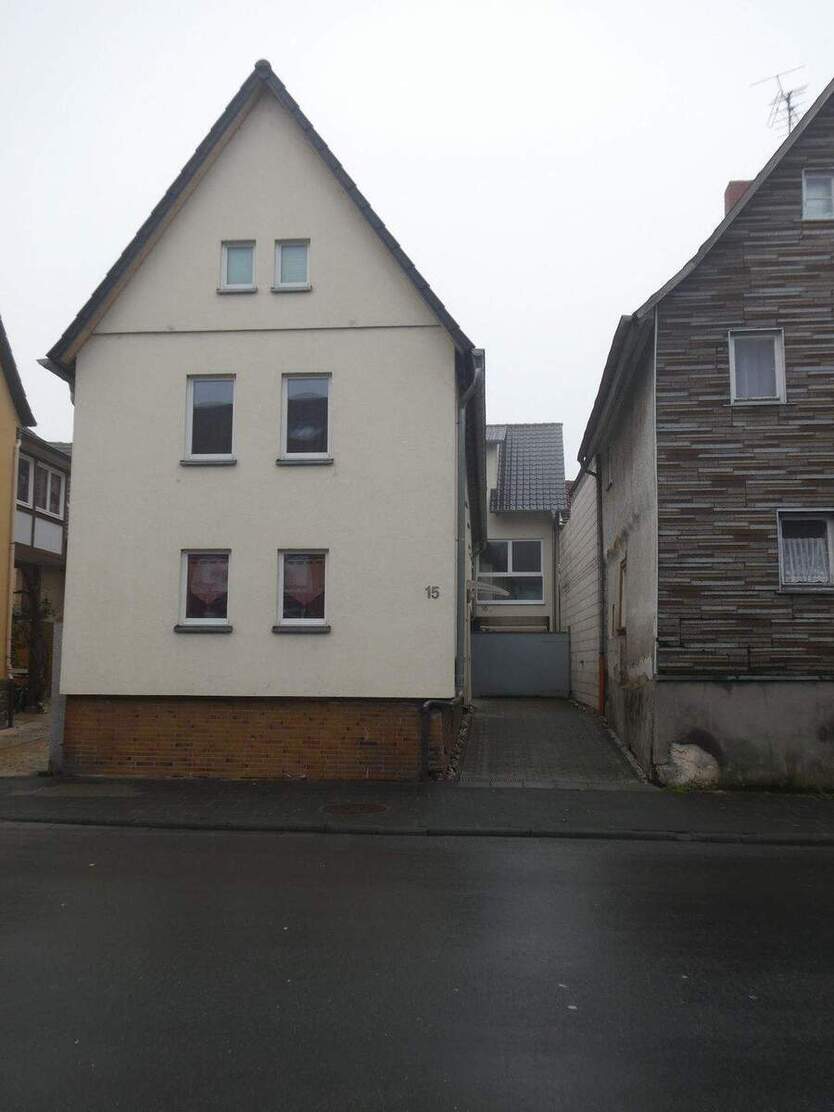 Gemütliche 1 Zimmer Dachgeschosswohnung mit großzügigem Balkon (1600-5006) 1 zimmer