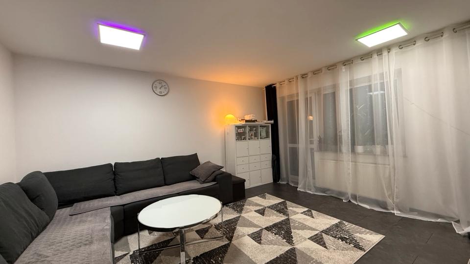 Etagenwohnung Braunschweig Westliches Ringgebiet - 4 Zimmer, 86 m&sup2;, 1.060&euro; | Angebot:25643742