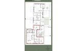 Einfamilienhaus Bakum - 3 Zimmer, 76 m&sup2;, 950&euro; | Angebot:26697604