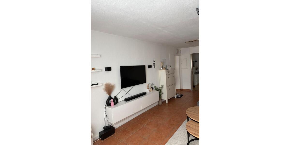 Dachgeschoßwohnung Übach-Palenberg Palenberg - 2 Zimmer, 50 m&sup2;, 500&euro; | Angebot:26031740