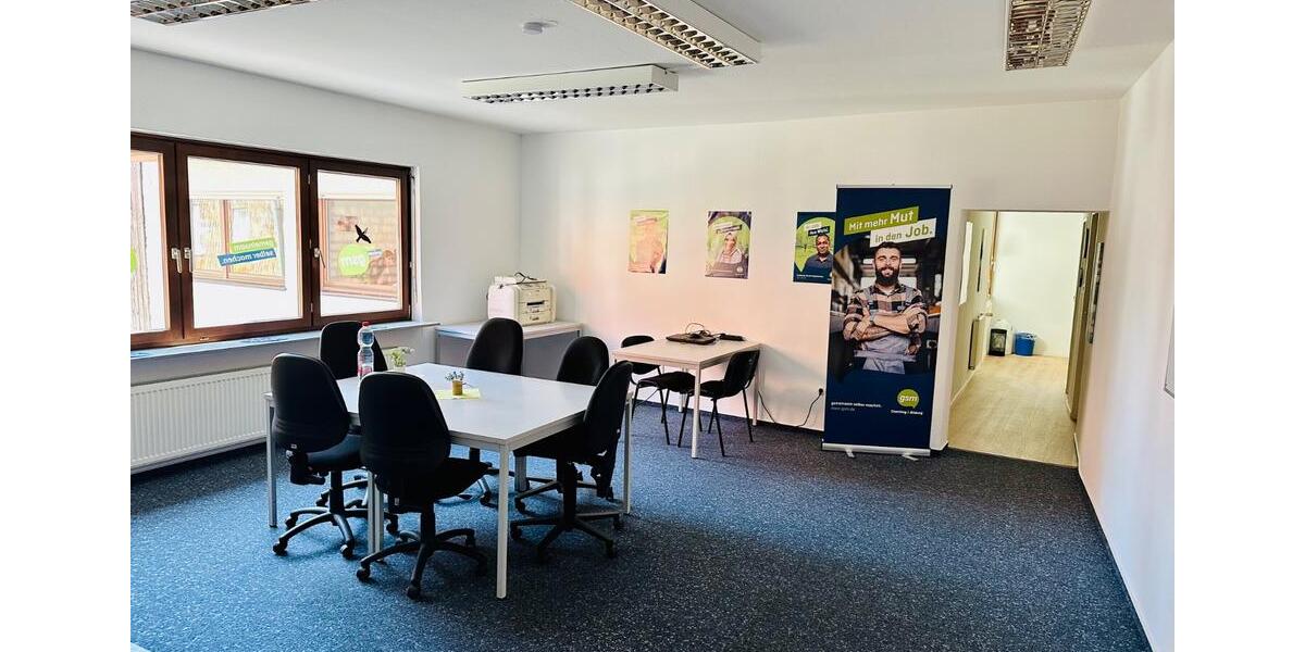 Gewerbeobjekt Dieburg - 1.360&euro; | Angebot:26531369