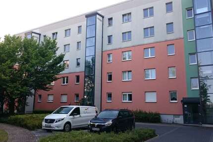 Wohnung Forst (Lausitz) - 3 Zimmer, 62 m&sup2;, 390&euro; | Angebot:27137506