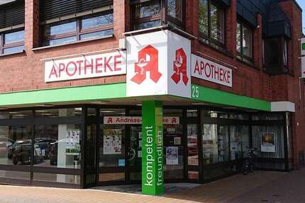 Gewerbeobjekt Delmenhorst Mitte - 1.895&euro; | Angebot:27069346