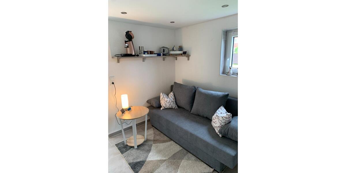 Wohnen auf Zeit Weener - 1 Zimmer, 10 m&sup2;, 55&euro; | Angebot:25451415