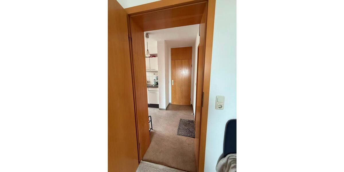 Wohnen auf Zeit Marburg Biegenviertel - 328&euro; | Angebot:26045415