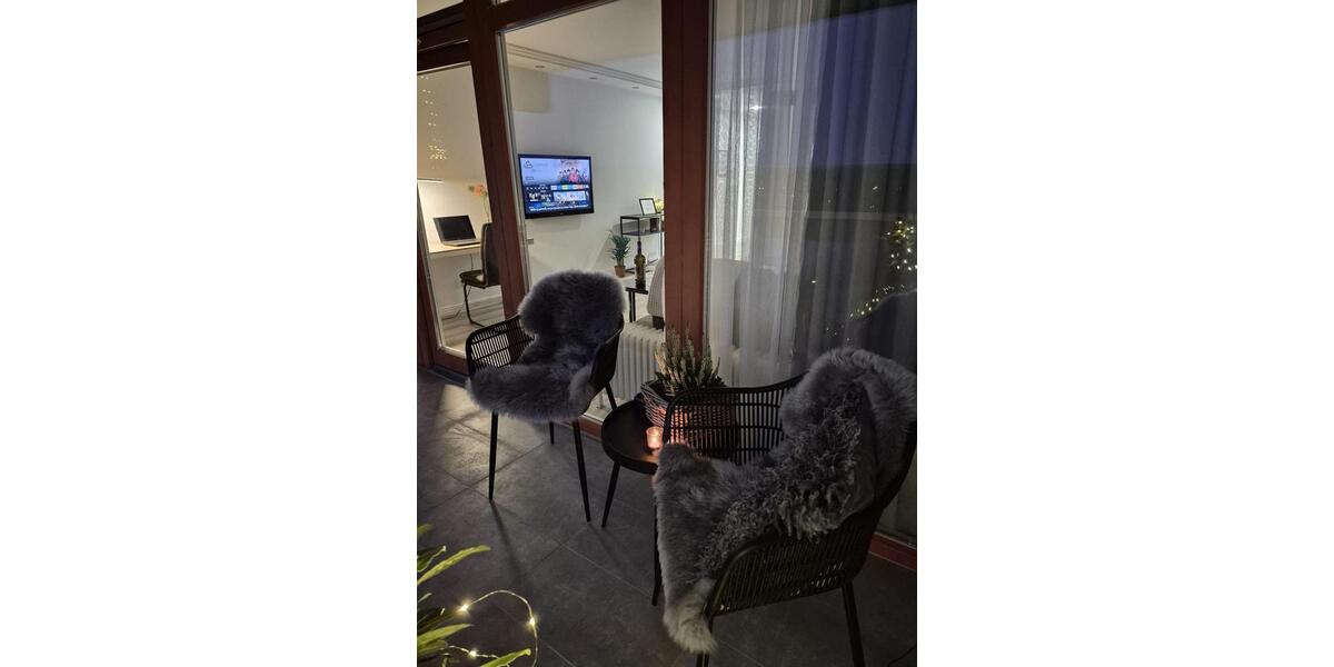 Wohnen auf Zeit Wolfsburg - 2 Zimmer, 60 m&sup2;, 1.375&euro; | Angebot:25963962