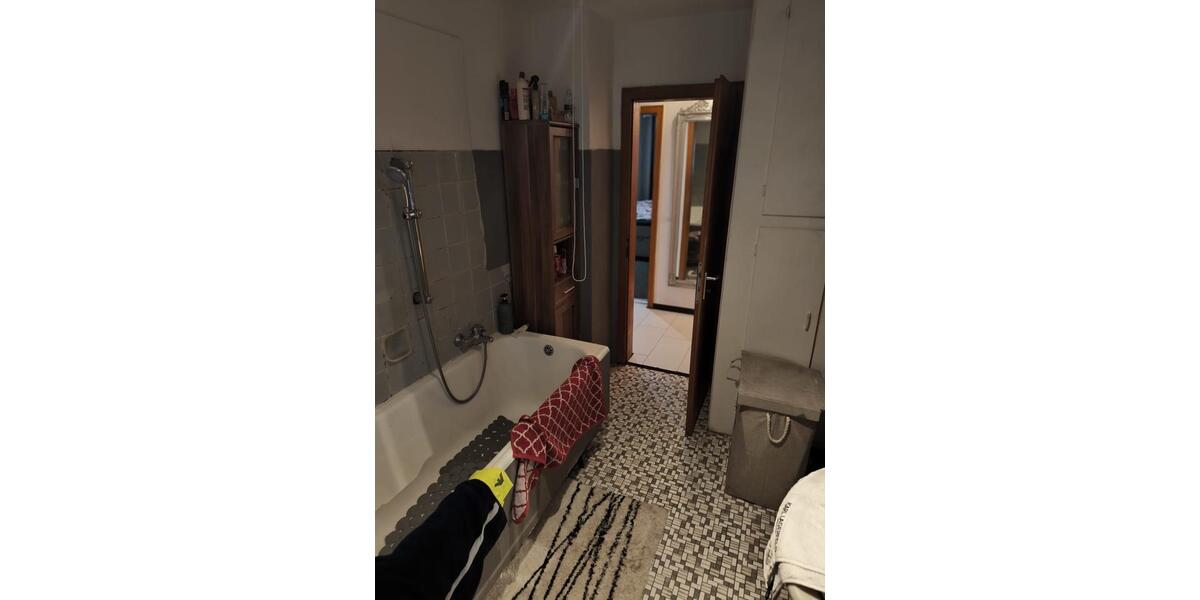 Wohnung zur gemeinschaftlichen Nutzung 5 zimmer