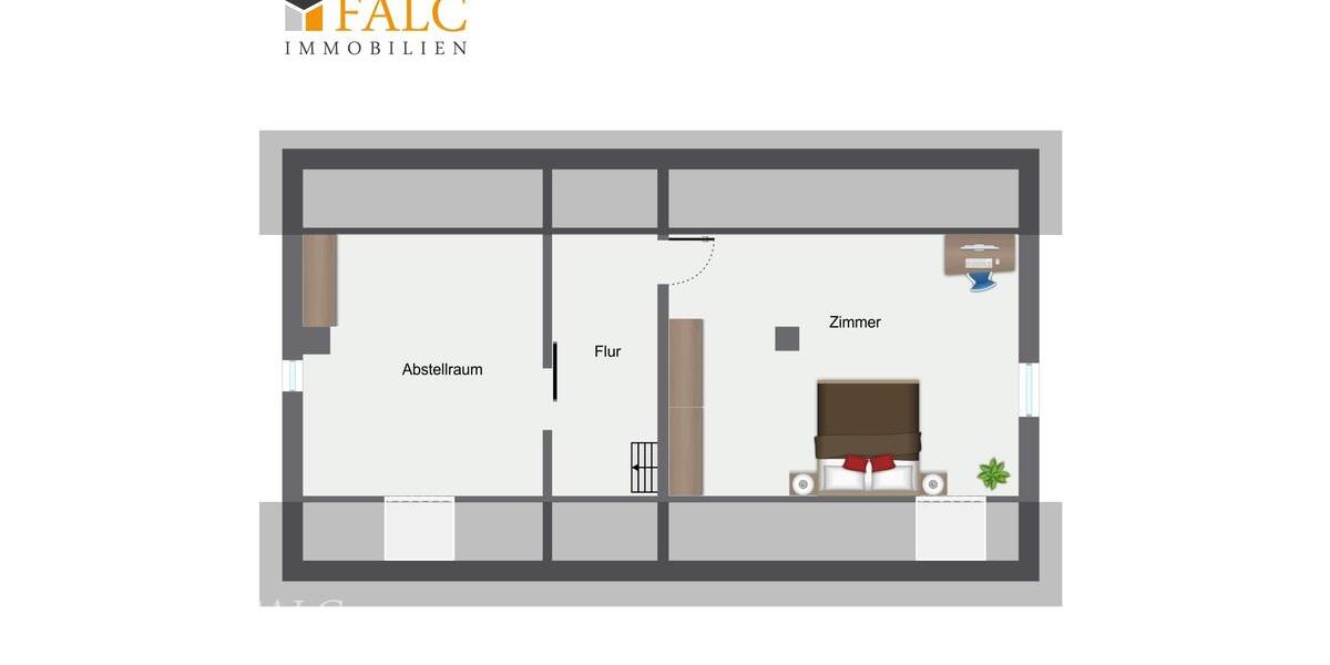 Etagenwohnung Rosbach vor der Höhe - 3 Zimmer, 109 m&sup2;, 1.250&euro; | Angebot:25054647