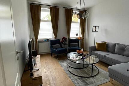 Wohnung Hannover Vahrenwald-List - 2 Zimmer, 49 m&sup2;, 700&euro; | Angebot:27603114