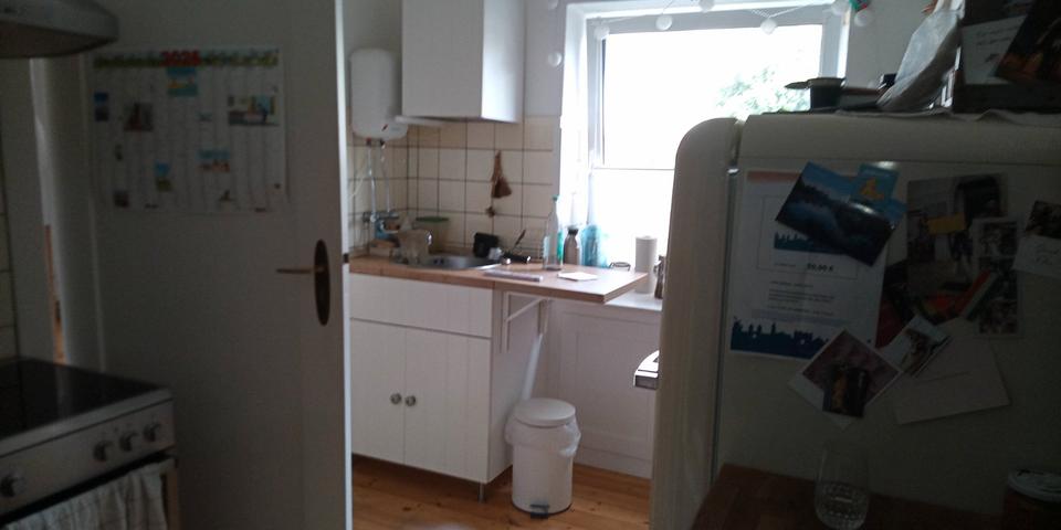 Reihenhaus Potsdam Babelsberg - 3 Zimmer, 72 m&sup2;, 1.600&euro; | Angebot:26545508