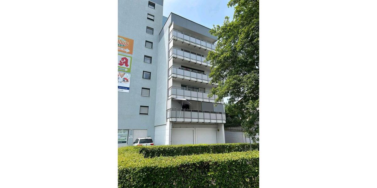 Wohnen auf Zeit Kaiserslautern Engelshof - 1 Zimmer, 11 m&sup2;, 500&euro; | Angebot:26695909