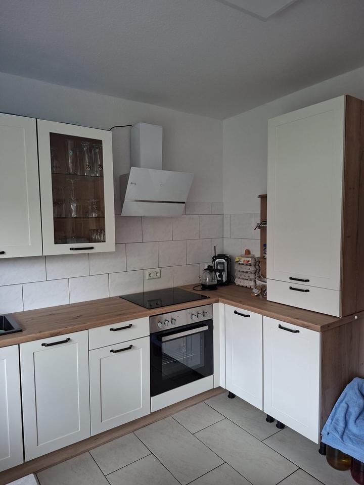 2 ZKB Bungalow-Wohnung, altersgerecht und modern in Sedelsberg