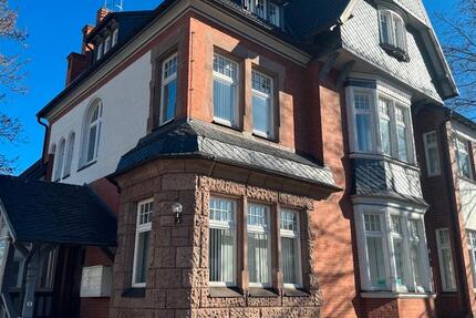 Gewerbeobjekt Heilbad Heiligenstadt - 2.100&euro; | Angebot:25994441