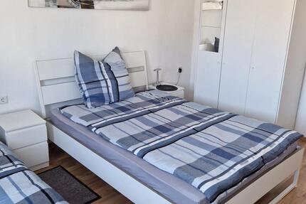 Wohnen auf Zeit Filderstadt - 3 Zimmer, 83 m&sup2;, 1.490&euro; | Angebot:26219682