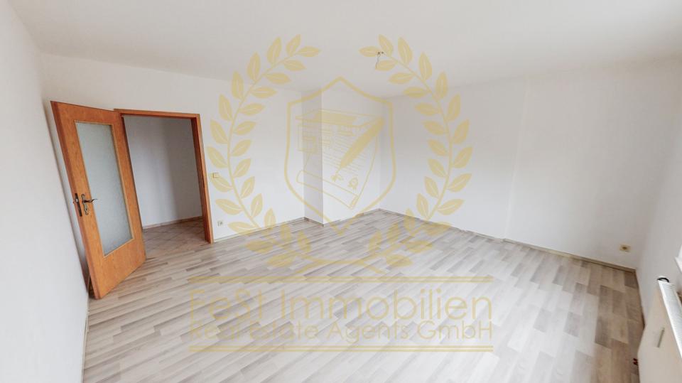 Etagenwohnung Falkenstein/Harz Harz - 3 Zimmer, 71 m&sup2;, 315&euro; | Angebot:24677919
