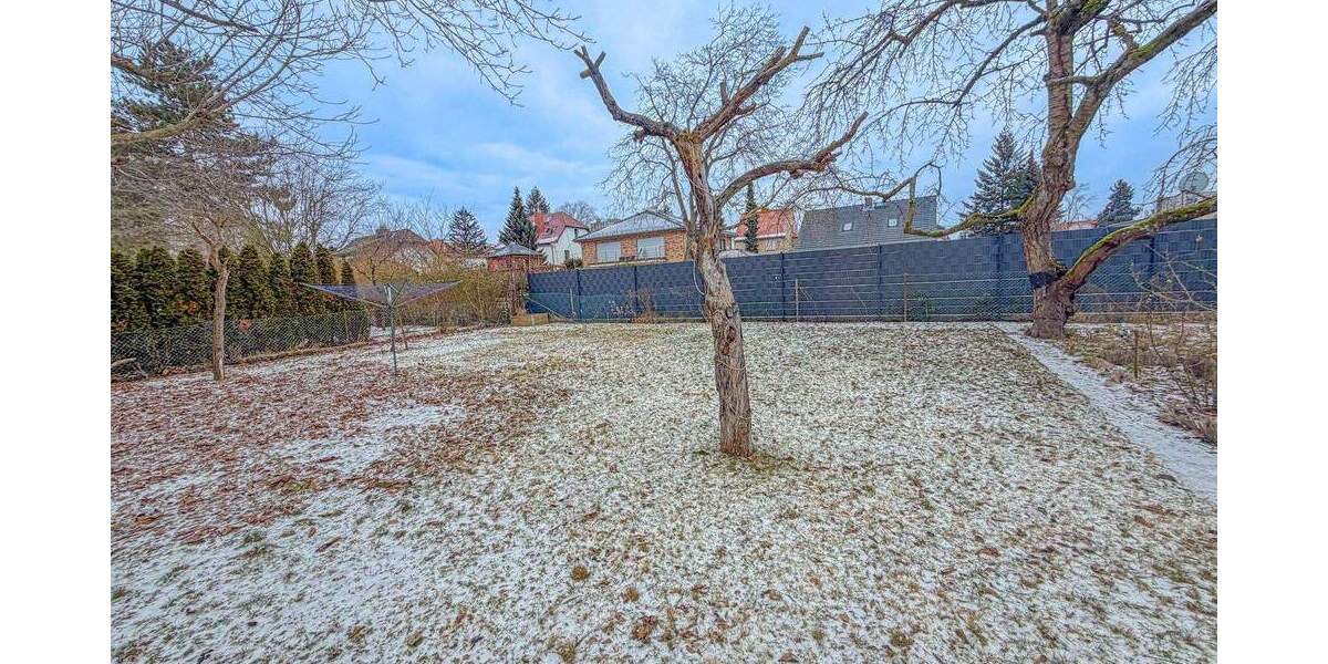 Einfamilienhaus Berlin Spandau - 3 Zimmer, 80 m&sup2;, 680&euro; | Angebot:25740174