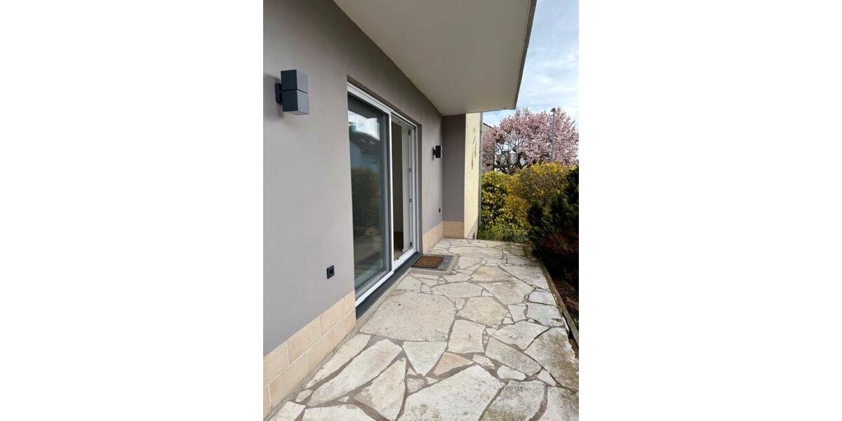 Erdgeschoßwohnung Bruchköbel - 3 Zimmer, 69 m&sup2;, 900&euro; | Angebot:25922140