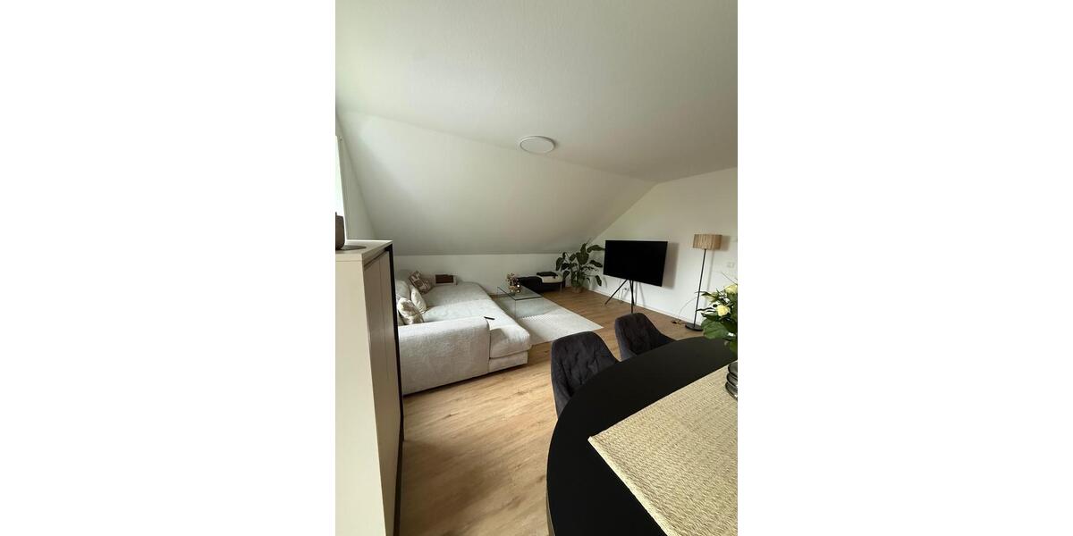 Etagenwohnung Badbergen - 3 Zimmer, 90 m&sup2;, 940&euro; | Angebot:26482093