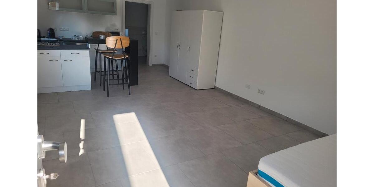 Etagenwohnung Donauwörth - 1 Zimmer, 32 m&sup2;, 480&euro; | Angebot:26637302