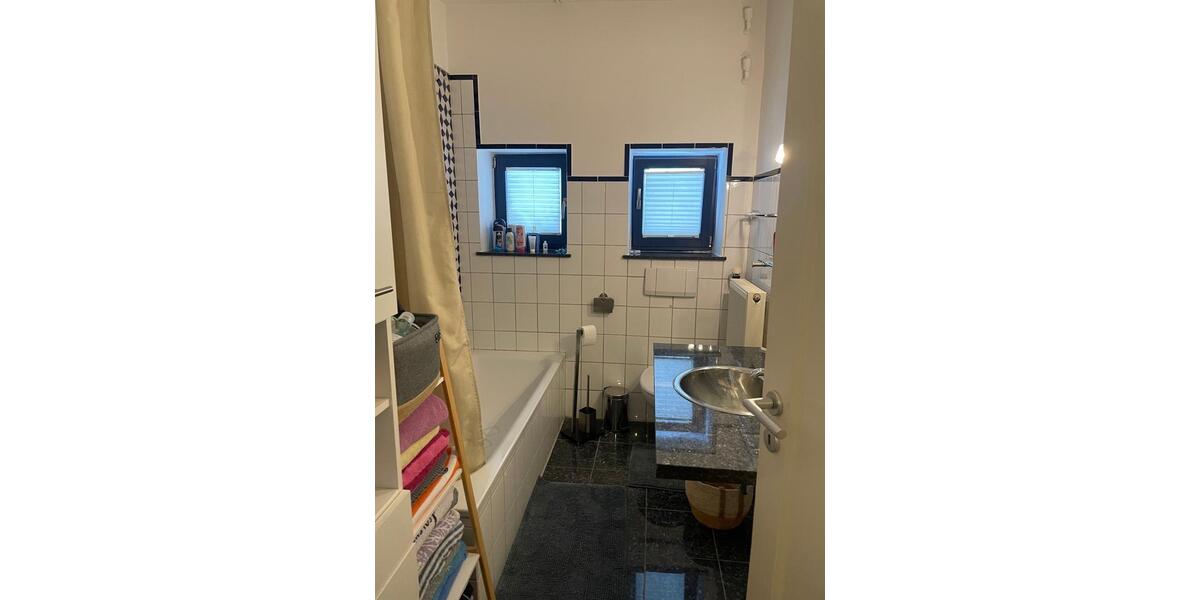 Erdgeschoßwohnung Osnabrück Hafen - 4 Zimmer, 110 m&sup2;, 1.540&euro; | Angebot:25865593