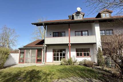 Haus Altötting - 6 Zimmer, 166 m&sup2;, 1.495&euro; | Angebot:25421288