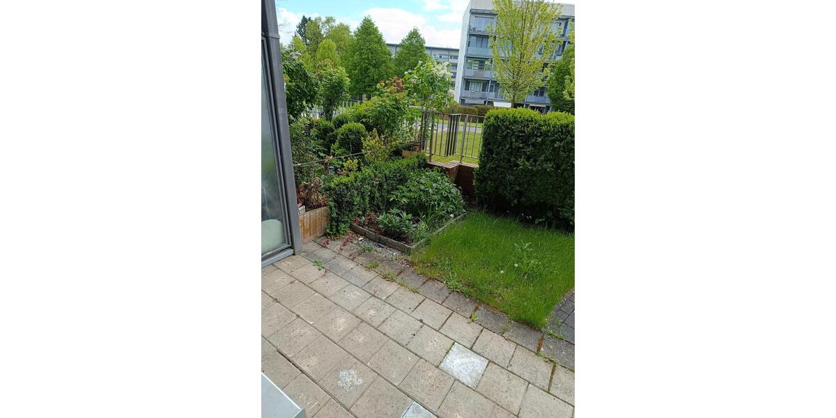 Erdgeschoßwohnung Leinefelde-Worbis Worbis - 2 Zimmer, 56 m&sup2;, 435&euro; | Angebot:26587456