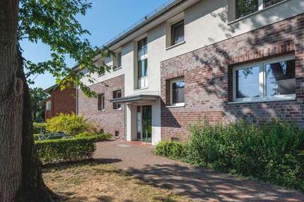 Wohnung Itzehoe Wellenkamp - 3 Zimmer, 75 m&sup2;, 461&euro; | Angebot:26651628