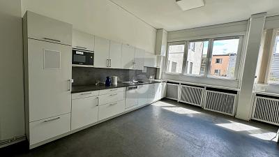 FLEXIBLES ENSEMBLE MIT FLEXIBLER STRUKTUR - Gewerbeobjekt Reinbek | Angebot:25970889